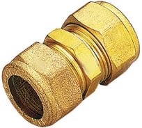 Муфта обжимная Tiemme 15х08 1100157