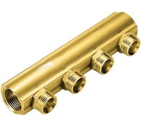 Коллектор Tiemme ВВ 1 5х3/4 EK Н 50 мм 1970053