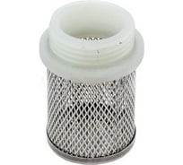 Фильтр сетка для клапана Tiemme обратного Н 1/2 3500054