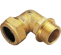 Угол Tiemme обжим, Н 22х1/2 1000140