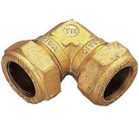 Угол Tiemme обжим, 14х14 1100156