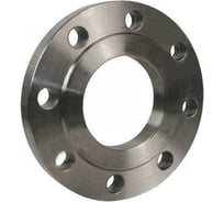 Плоский фланец LD сталь, Ду 32, Ру16, ГОСТ 33259-2015 127-9108