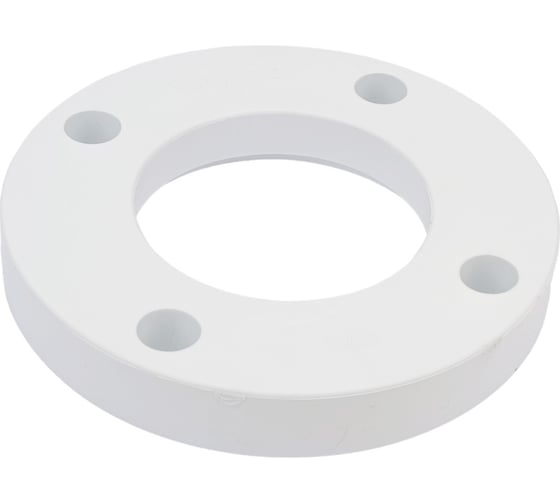 Фланец VALFEX PP-R, белый, Дн75 10188075 127-0181