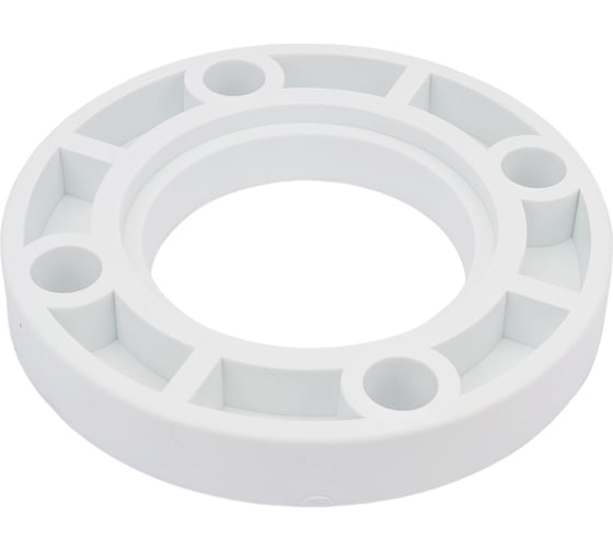 Фланец VALFEX PP-R, белый, Дн75 10188075 127-0181