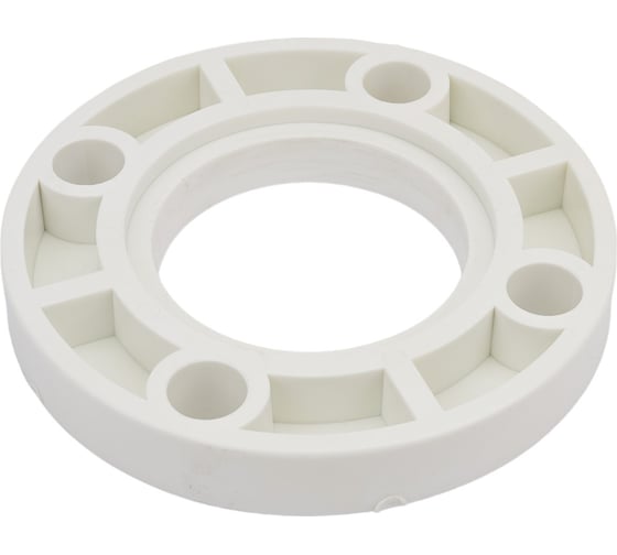 Фланец VALFEX PP-R, белый, Дн63 10188063 127-0180