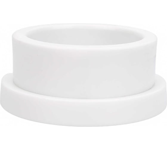 Бурт VALFEX PP-R, белый, под фланец, Дн63, D=79 мм 10189063 127-0162
