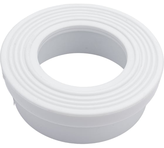 Бурт VALFEX PP-R, белый, под фланец, Дн90, D=110.7 мм 10189090 127-0164