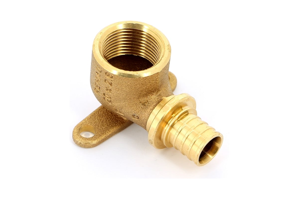 Водорозетка Rehau В 25х3/4 RX бронза надвижная 366102 - выгодная цена ...