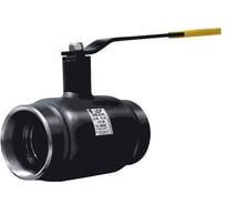 Шаровой кран LD сталь, Ду 25, Ру40, ВР КШ.Ц.М.025.040.Н/П.02 007-4482