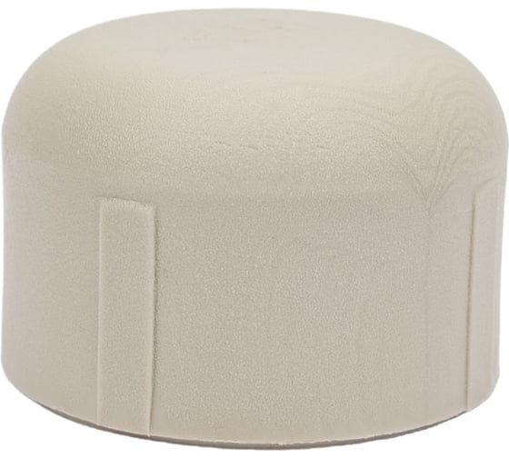 Заглушка-пробка VALFEX PP-R, серая, Дн32 10162032Г 127-0317