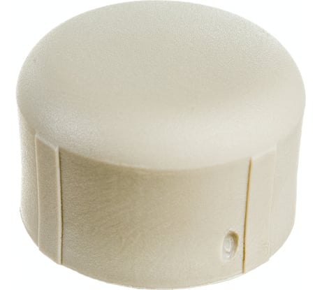 Заглушка-пробка VALFEX PP-R, серая, Дн40 10162040Г 127-0318