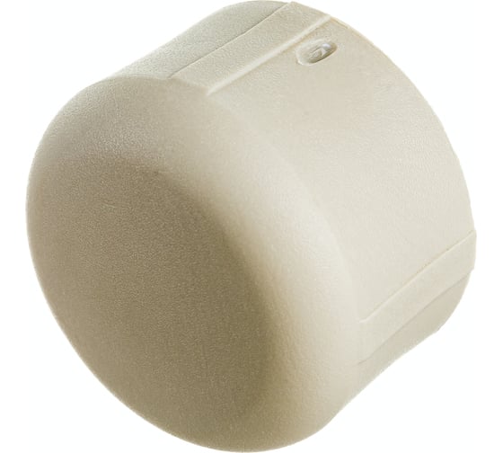 Заглушка-пробка VALFEX PP-R, серая, Дн40 10162040Г 127-0318