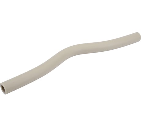 Скоба VALFEX PP-R, серая, большая, Дн20, наружная пайка, обвод 10172020Г 127-0422