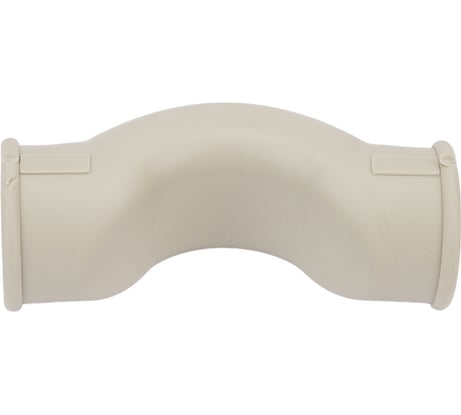 Скоба VALFEX PP-R, серая, Дн25, обвод, с муфтой 10170025Г 127-0426