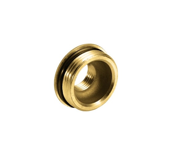 Переходник Tiemme НВ 1x3/4, O ring 1950008