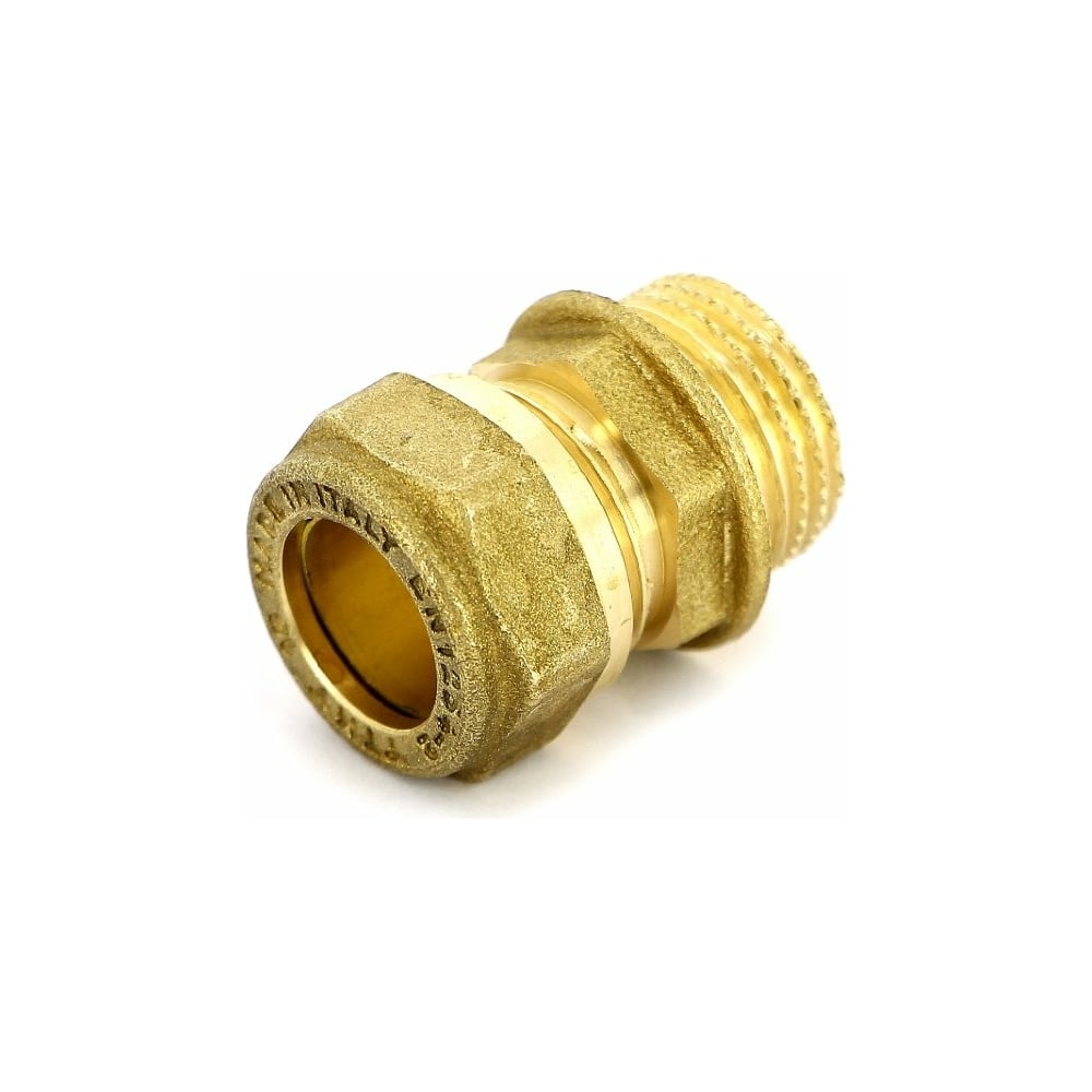 Муфта Tiemme обжим, Н 15х3/4 1100023 - выгодная цена, отзывы ...