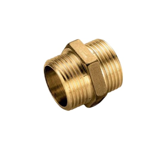 Ниппель Tiemme серия 1552G НН, 1"1/2x1"1/4 1520064 1