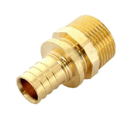 Муфта Rehau Н 25х1 RX бронза надвижная 366058 1