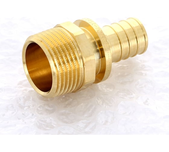 Муфта Rehau Н 25х1 RX бронза надвижная 366058