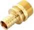 Муфта Rehau Н 32х1 RХ бронза надвижная 366060 1