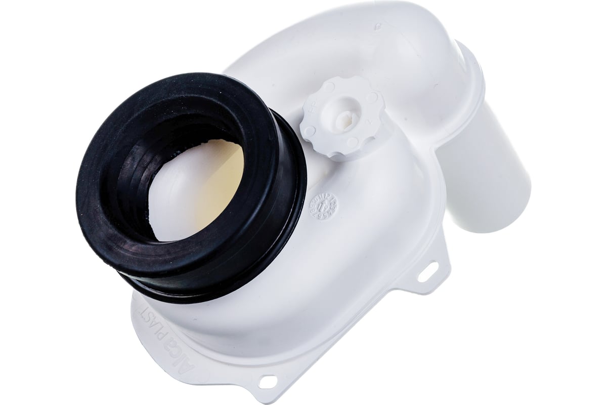 Сифон для писсуара Alcadrain A45B DN50, с выходом на 40 мм ...