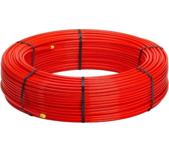 Труба RAUTHERM S, 17x2,0 бухта 500 м 11361401555