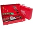 Сварочный аппарат для PP-R труб VALFEX Дн20-110, 2.0кВт, 50-75мм VWM-04 SET 024-0269 1