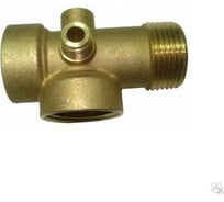 Узел Tiemme 5 выводной 92х1 х1/4 1500132
