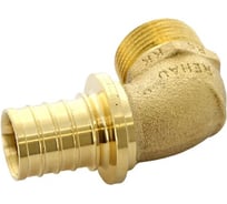 Угол Rehau Н 32х1 RX бронза надвижной 366093