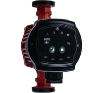 Насос для отопления с частотным регулированием KROMWELL гайки в комплекте PE1L 25/6G 180