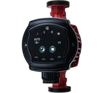 Насос для отопления с частотным регулированием KROMWELL гайки в комплекте PE1L 25/4G 180