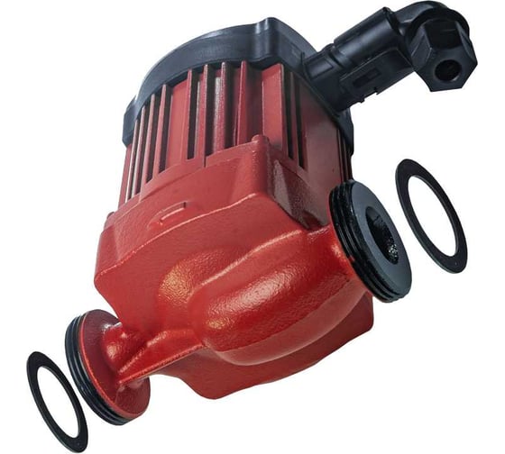 Насос для отопления с частотным регулированием KROMWELL PE1L 25/6 130