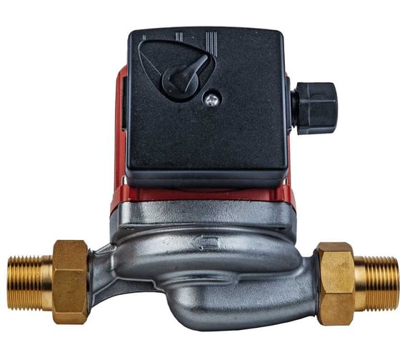 Насос для ГВС KROMWELL гайки в комплекте PWS 15/4G N 130