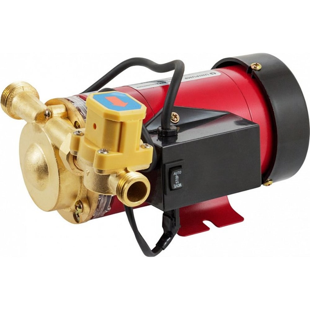 Насос для повышения давления UNIPUMP WIP-12 34815 - выгодная цена ...