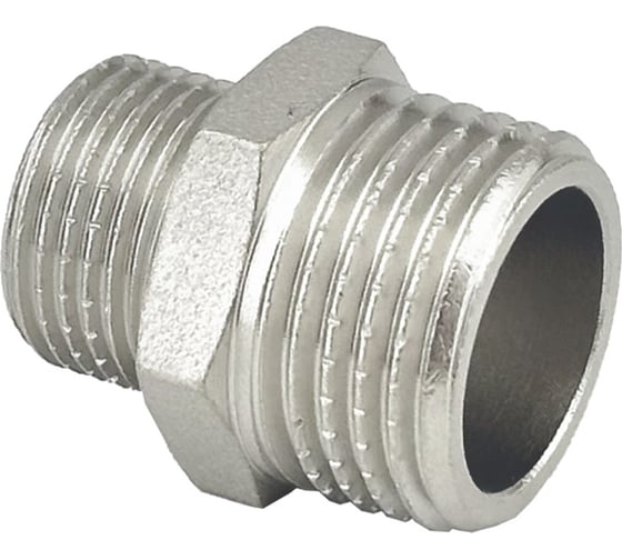 Бочонок переходной никелированный PROFACTOR 1/2" х 1/4" PF TF 11