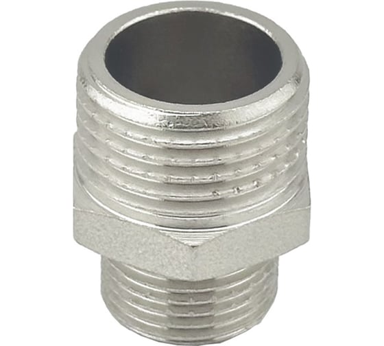 Бочонок переходной никелированный PROFACTOR 1/2" х 1/4" PF TF 11