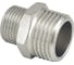 Бочонок переходной никелированный PROFACTOR 1/2" х 1/4" PF TF 11 2
