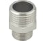 Бочонок переходной никелированный PROFACTOR 1/2" х 1/4" PF TF 11 3