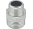 Бочонок переходной никелированный PROFACTOR 1/2" х 1/4" PF TF 11 4