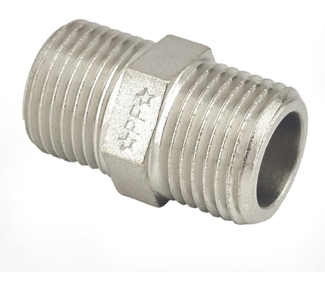 Бочонок никелированный усиленный PROFACTOR 1/2" PF TF 8