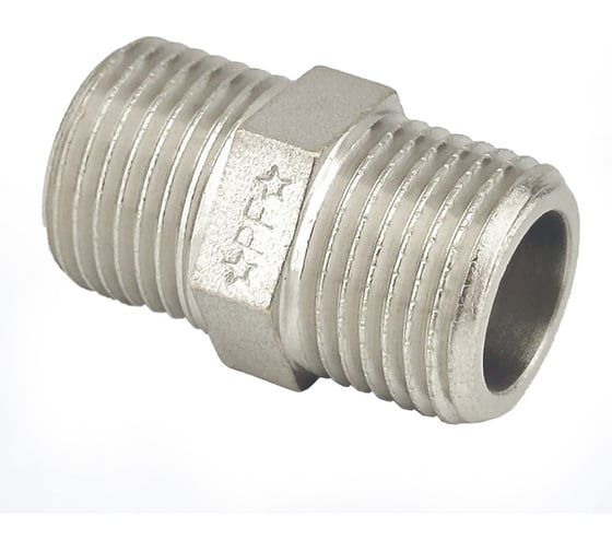 Бочонок никелированный усиленный PROFACTOR 1/2" PF TF 8