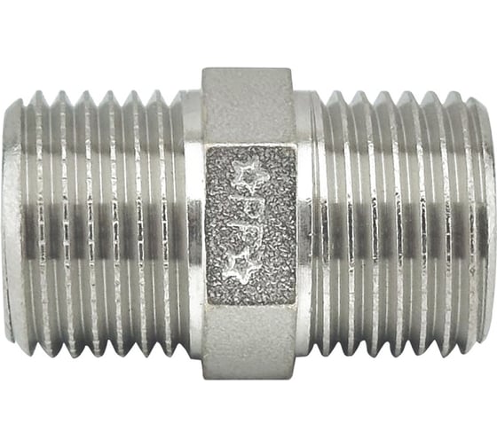 Бочонок никелированный усиленный PROFACTOR 1/2" PF TF 8