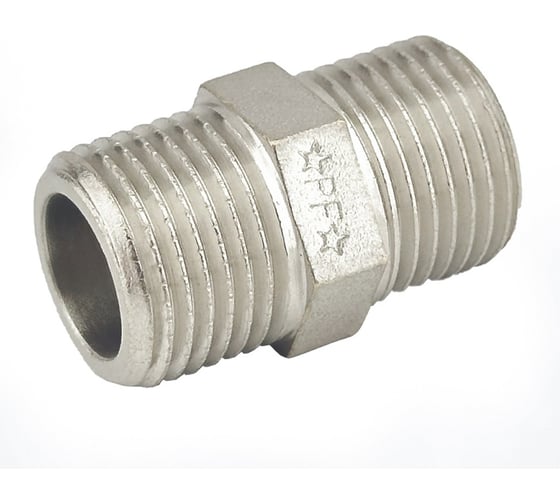 Бочонок никелированный усиленный PROFACTOR 1/2" PF TF 8
