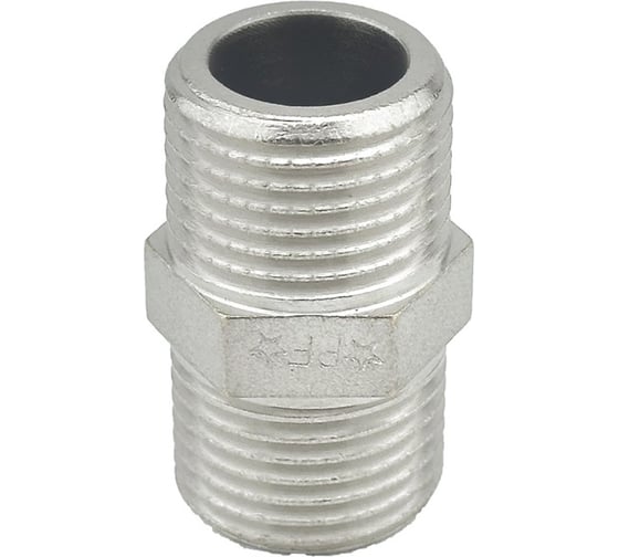 Бочонок никелированный усиленный PROFACTOR 1/2" PF TF 8