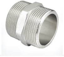 Бочонок никелированный PROFACTOR 2" PF TF 7