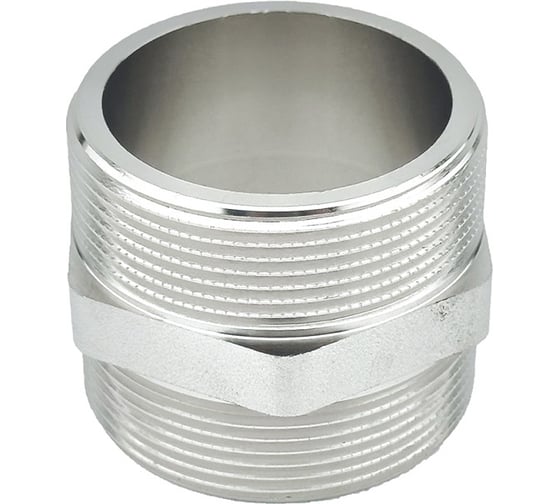 Бочонок никелированный PROFACTOR 2" PF TF 7