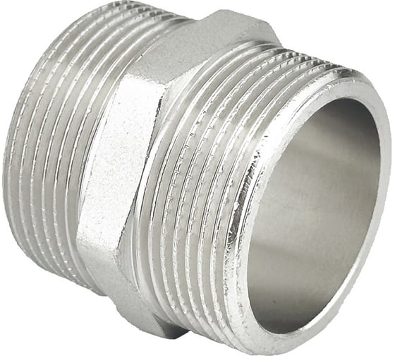 Бочонок никелированный PROFACTOR 1 1/2" PF TF 6 1