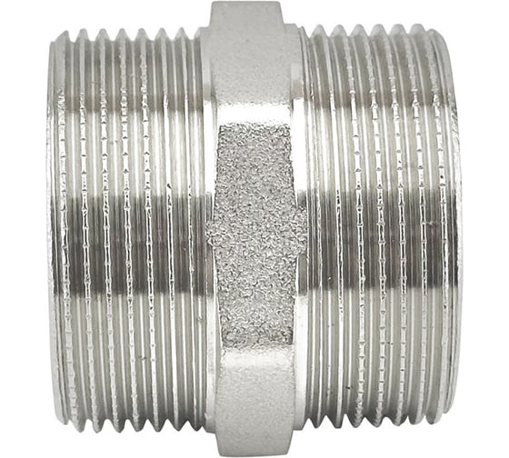 Бочонок никелированный PROFACTOR 1 1/2" PF TF 6