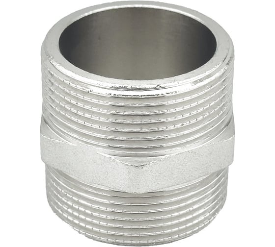 Бочонок никелированный PROFACTOR 1 1/2" PF TF 6