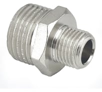 Бочонок переходной никелированный PROFACTOR 1/2" х 3/8" PF TF 12